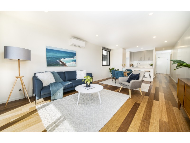 19/111 Canberra Avenue, Griffith ACT 2603