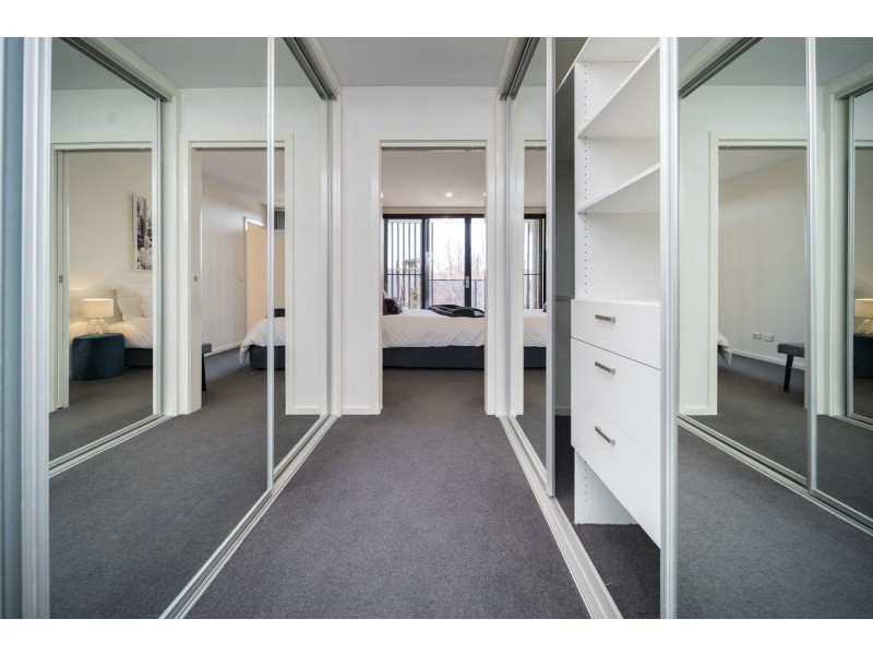 19/111 Canberra Avenue, Griffith ACT 2603