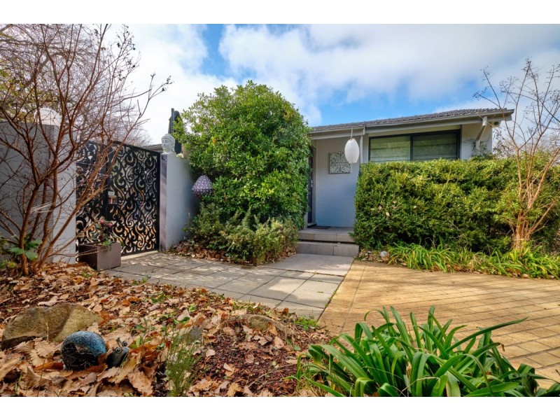 24 Bates Street, Dickson ACT 2602