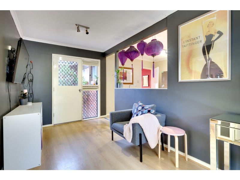 24 Bates Street, Dickson ACT 2602