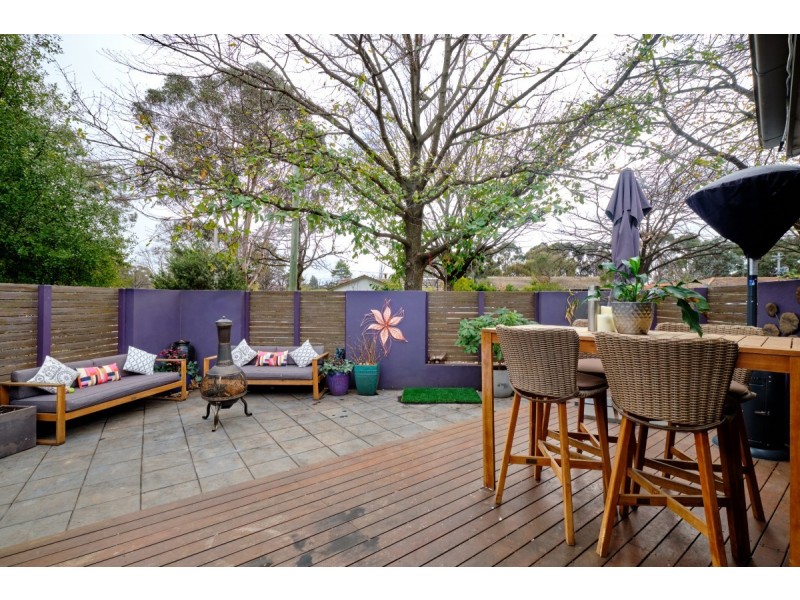 24 Bates Street, Dickson ACT 2602