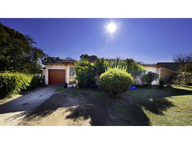 7 Dunlop Street, Hackett ACT 2602