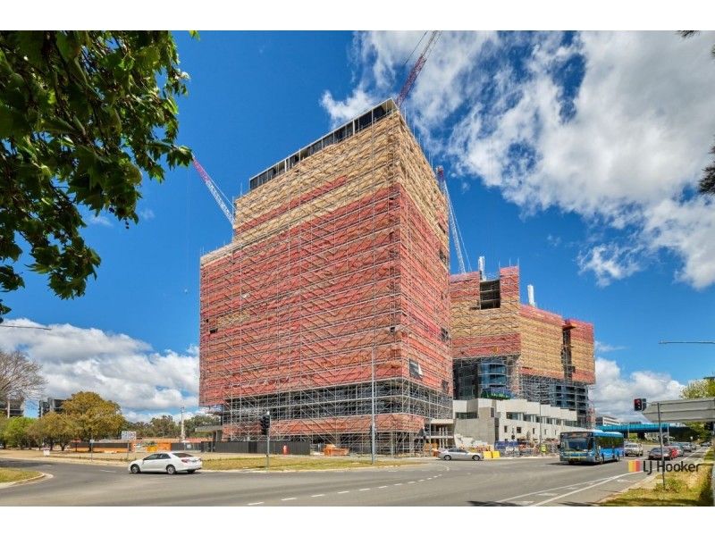 94/1 Edmondstone Place, Belconnen ACT 2617