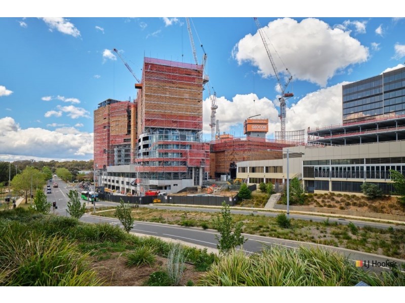 94/1 Edmondstone Place, Belconnen ACT 2617