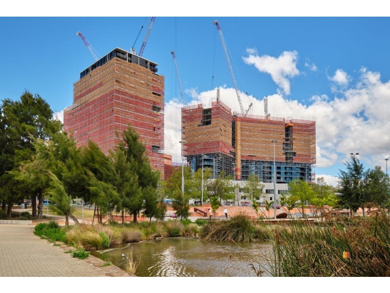 94/1 Edmondstone Place, Belconnen ACT 2617