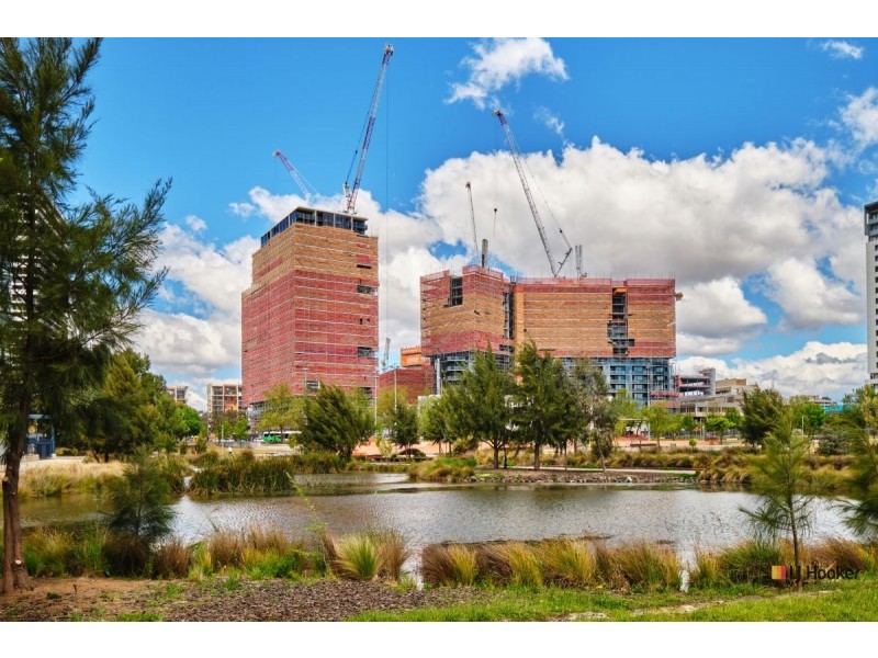 94/1 Edmondstone Place, Belconnen ACT 2617