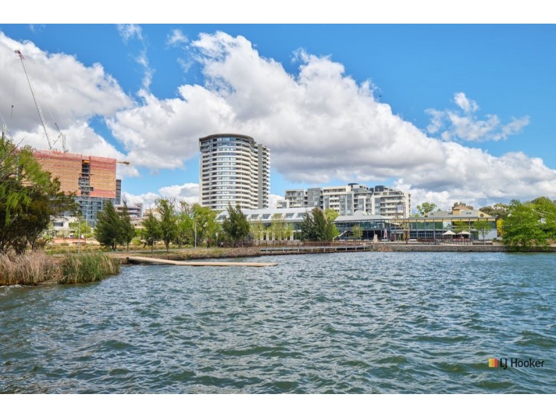 94/1 Edmondstone Place, Belconnen ACT 2617