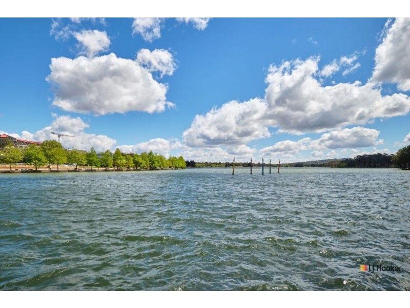 94/1 Edmondstone Place, Belconnen ACT 2617