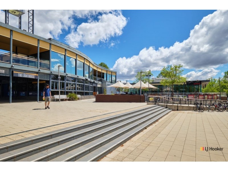 94/1 Edmondstone Place, Belconnen ACT 2617