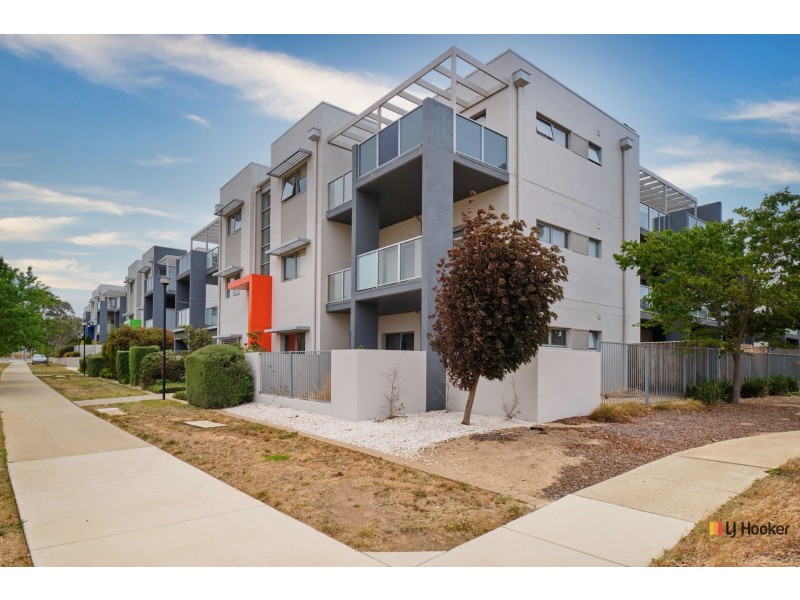 5/75 Elizabeth Jolley Crescent, Franklin ACT 2913