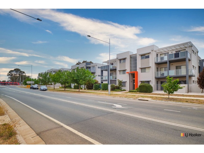 5/75 Elizabeth Jolley Crescent, Franklin ACT 2913