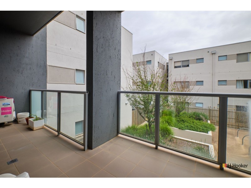 5/75 Elizabeth Jolley Crescent, Franklin ACT 2913