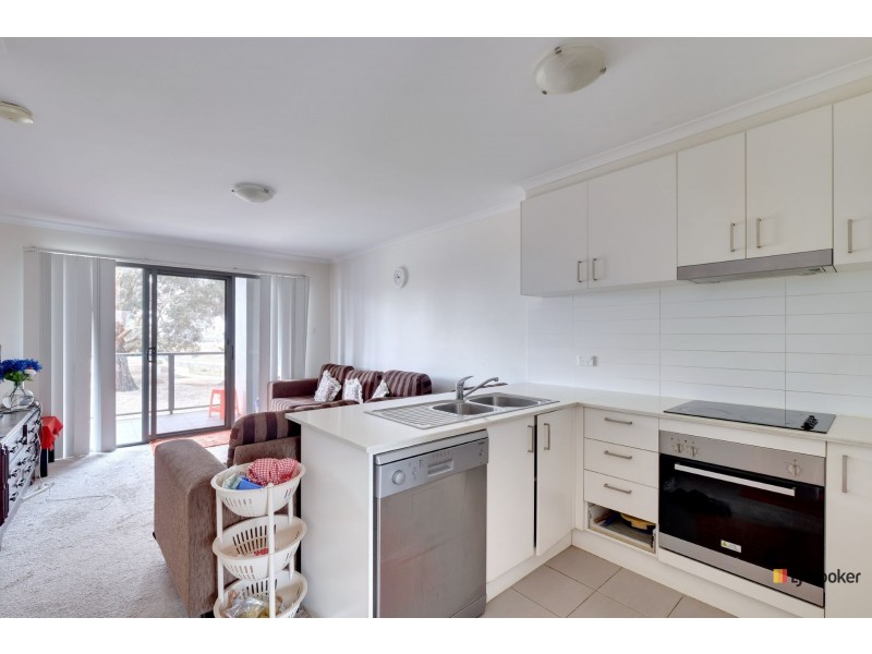 5/75 Elizabeth Jolley Crescent, Franklin ACT 2913