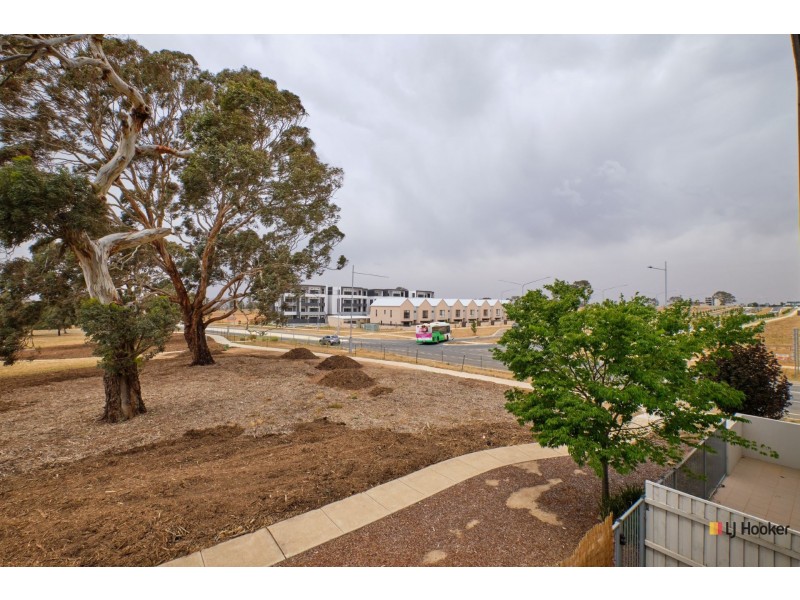 5/75 Elizabeth Jolley Crescent, Franklin ACT 2913