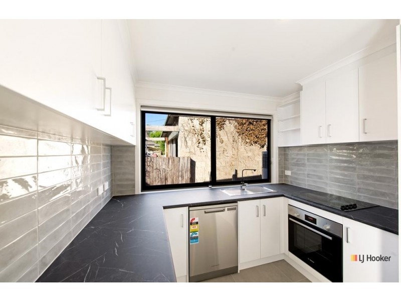 146A Miller Street, O’connor ACT 2602