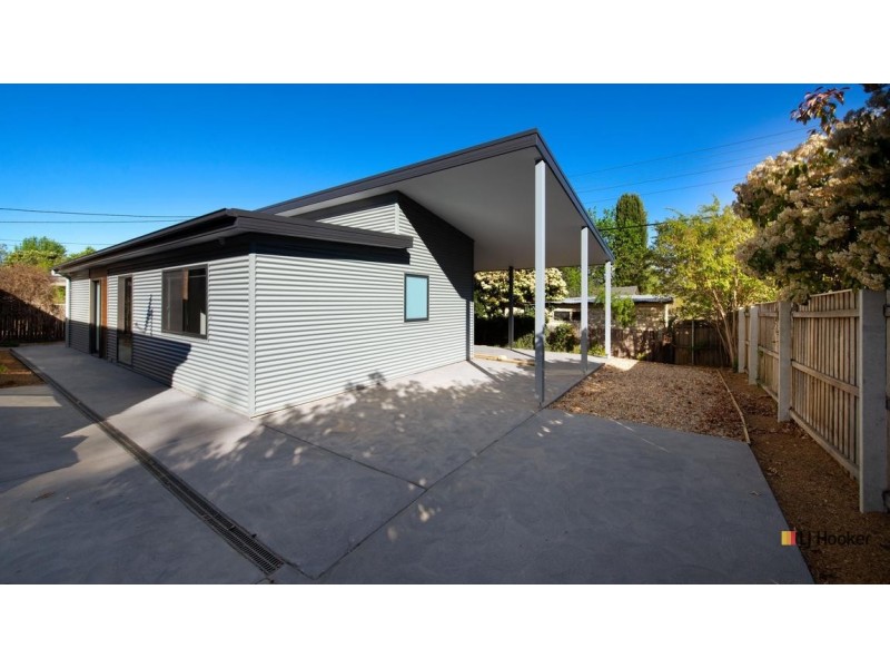 146A Miller Street, O’connor ACT 2602