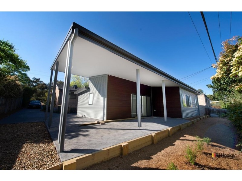 146A Miller Street, O’connor ACT 2602