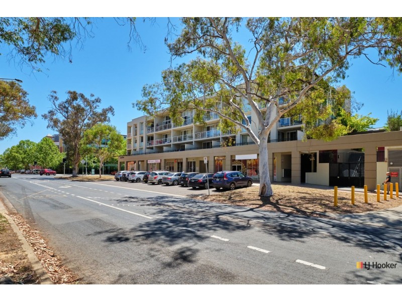 15/12 Challis Street, Dickson ACT 2602