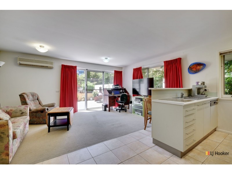 15/12 Challis Street, Dickson ACT 2602
