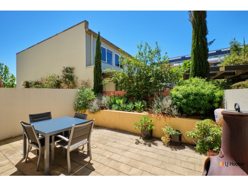 15/12 Challis Street, Dickson ACT 2602