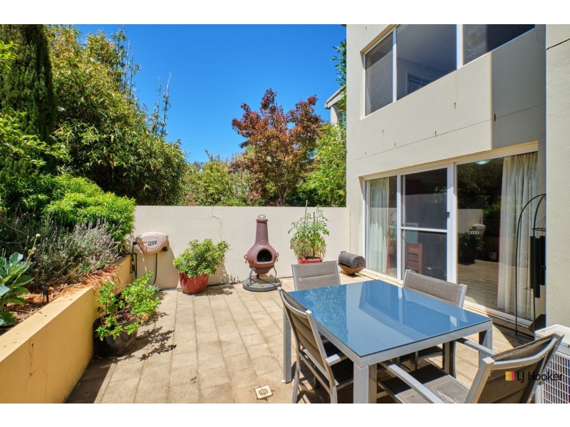 15/12 Challis Street, Dickson ACT 2602