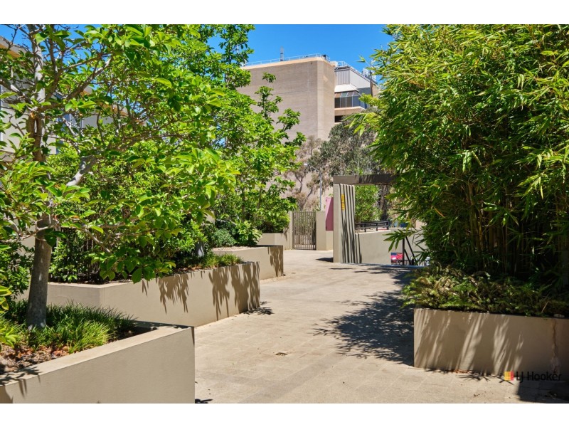 15/12 Challis Street, Dickson ACT 2602