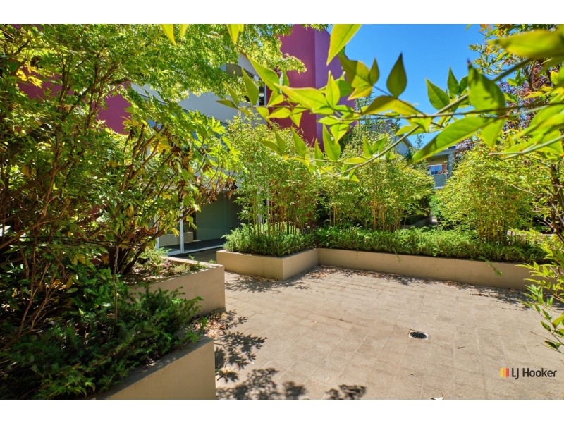 15/12 Challis Street, Dickson ACT 2602