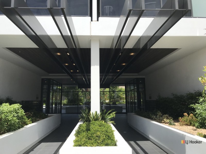 84/26 Antill Street, Dickson ACT 2602