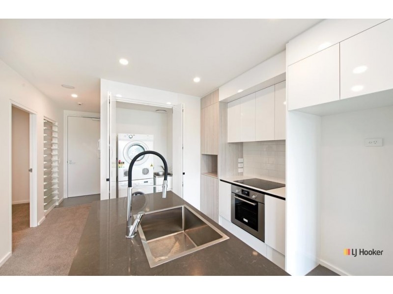 84/26 Antill Street, Dickson ACT 2602