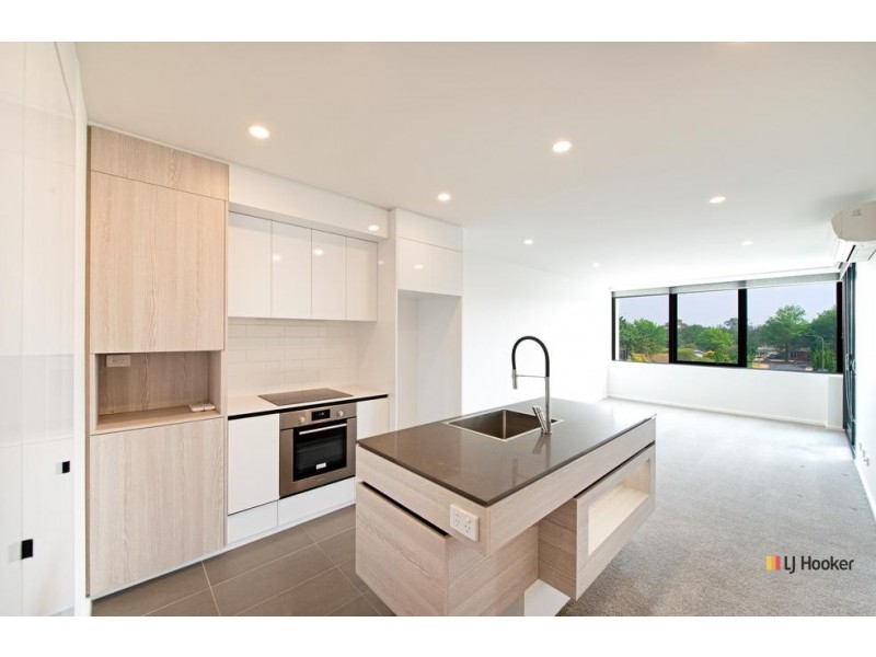 84/26 Antill Street, Dickson ACT 2602