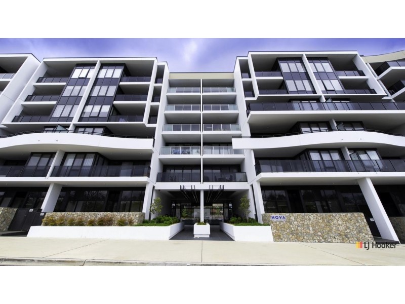 84/26 Antill Street, Dickson ACT 2602