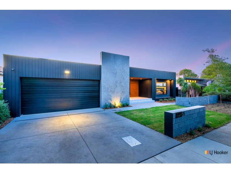 25 Shortland Crescent, Ainslie ACT 2602