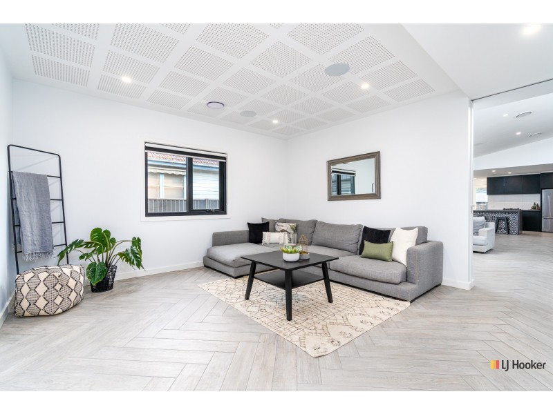 25 Shortland Crescent, Ainslie ACT 2602
