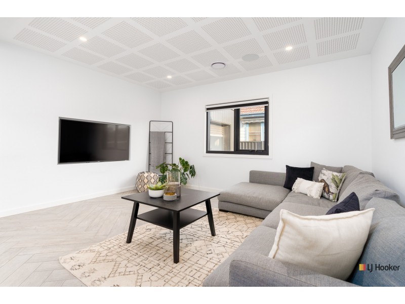 25 Shortland Crescent, Ainslie ACT 2602