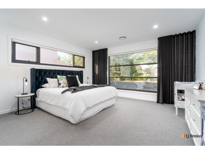 25 Shortland Crescent, Ainslie ACT 2602