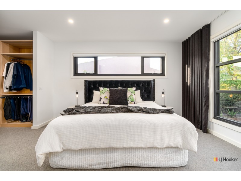 25 Shortland Crescent, Ainslie ACT 2602