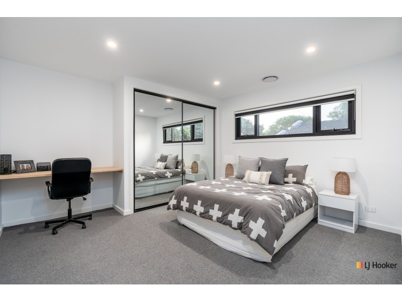 25 Shortland Crescent, Ainslie ACT 2602