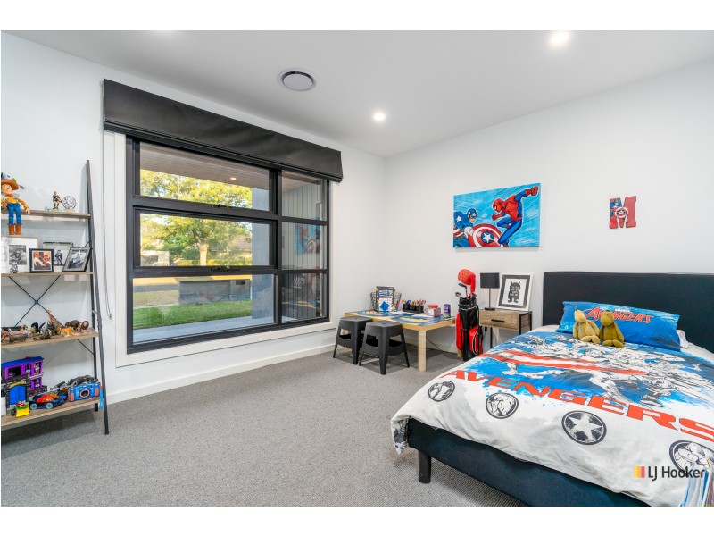25 Shortland Crescent, Ainslie ACT 2602