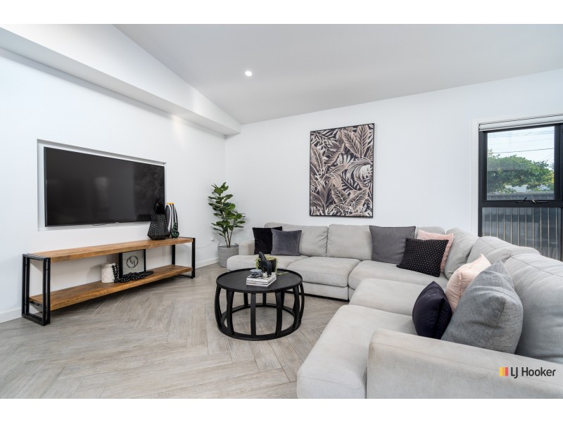25 Shortland Crescent, Ainslie ACT 2602