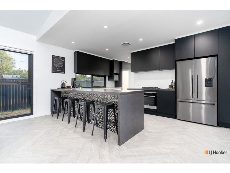 25 Shortland Crescent, Ainslie ACT 2602