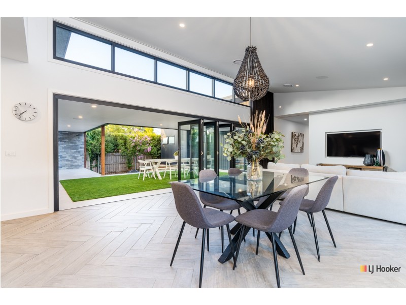 25 Shortland Crescent, Ainslie ACT 2602