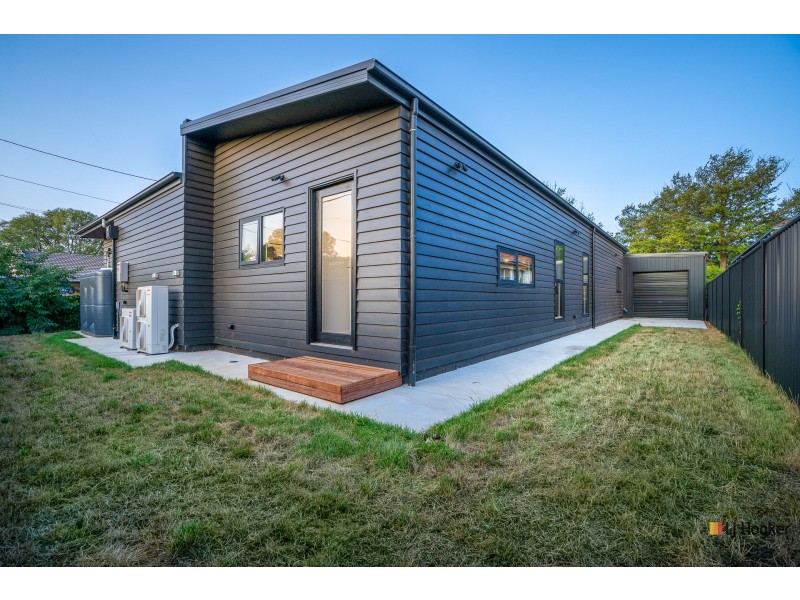 25 Shortland Crescent, Ainslie ACT 2602