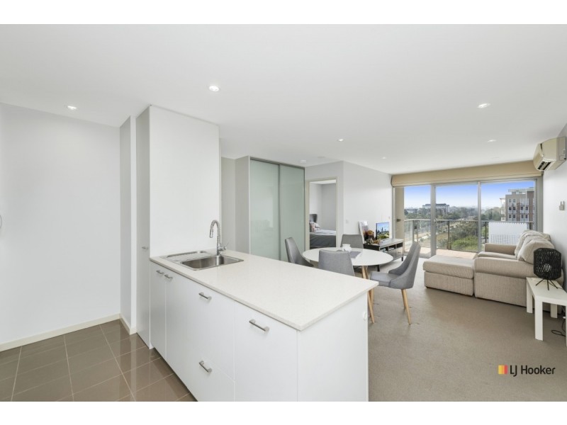 142/10 Ipima Street, Braddon ACT 2612