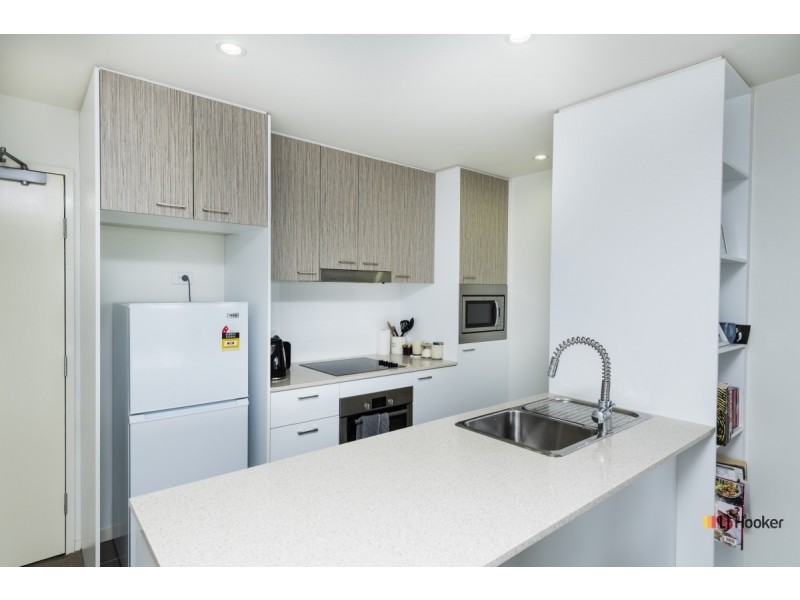 142/10 Ipima Street, Braddon ACT 2612