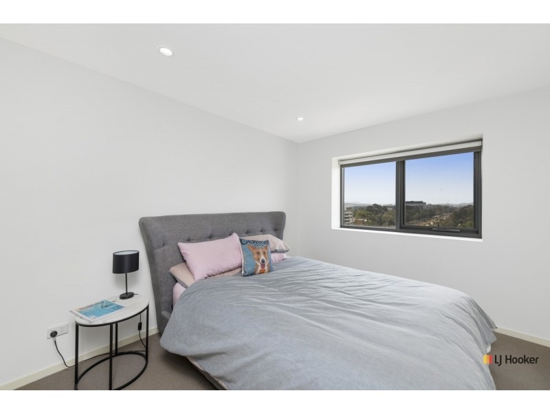 142/10 Ipima Street, Braddon ACT 2612