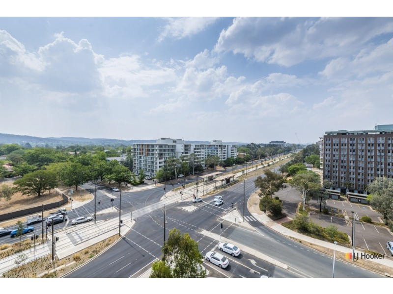 142/10 Ipima Street, Braddon ACT 2612