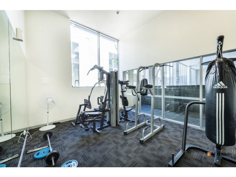 142/10 Ipima Street, Braddon ACT 2612