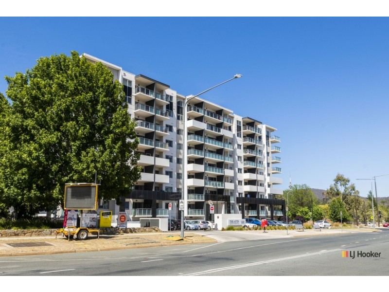 142/10 Ipima Street, Braddon ACT 2612
