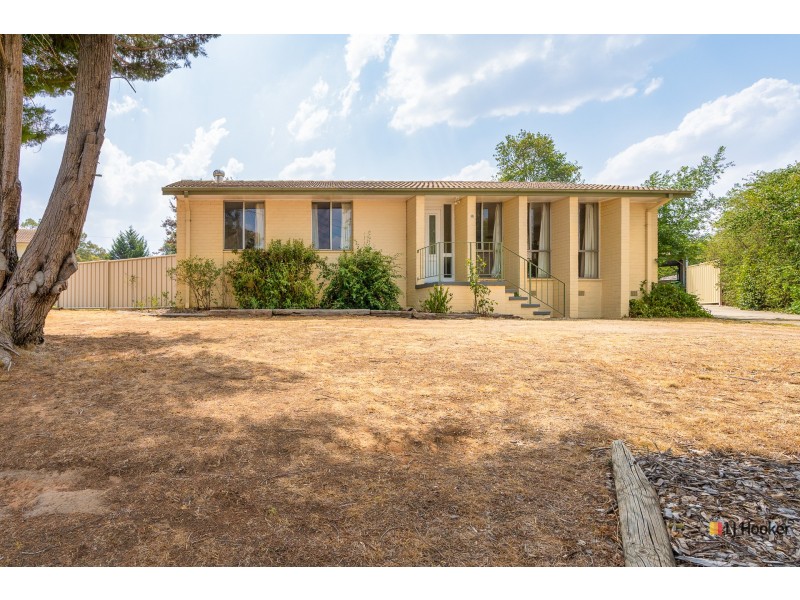 12A Conley Drive, Melba ACT 2615