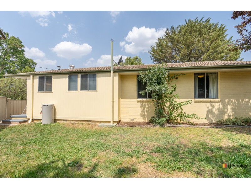 12A Conley Drive, Melba ACT 2615